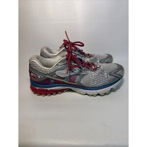 Brooks Shoes Womens Size 6.5 Running Jogging Ravenna 6‎ Multicolor 1201821B157